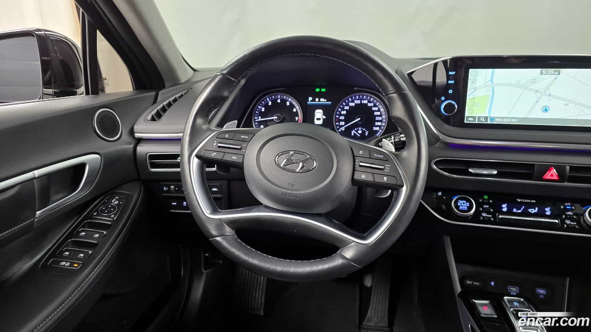 Sonata Hyundai 2022.0-OPTION-017