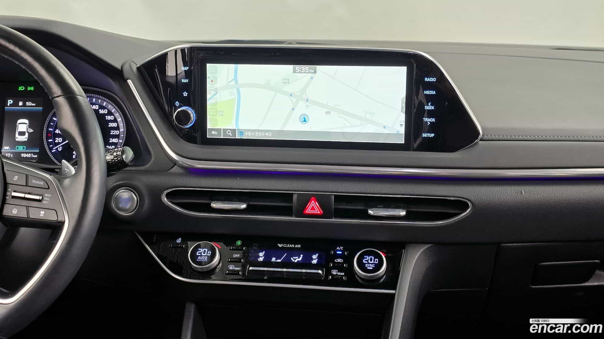 Sonata Hyundai 2022.0-OPTION-018