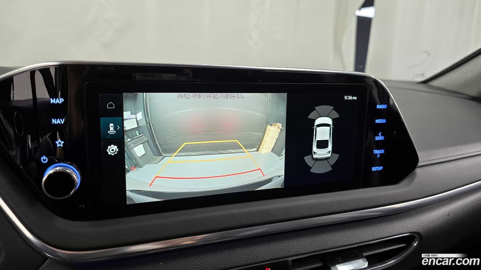 Sonata Hyundai 2022.0-OPTION-019