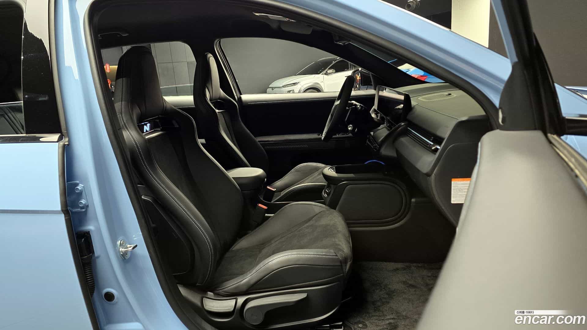 Ioniq5 Hyundai 2025.1-INNER-010