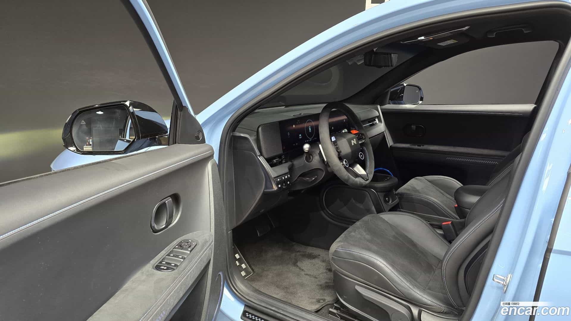 Ioniq5 Hyundai 2025.1-OPTION-015
