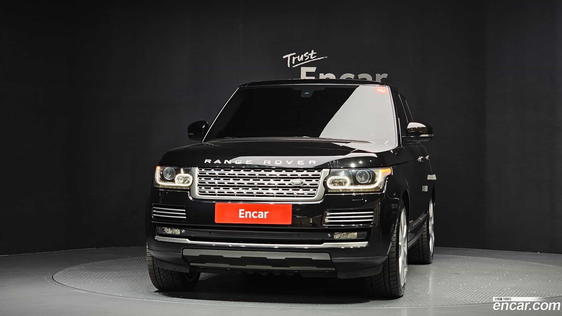 Range Rover Land Rover 2014.8-OUTER-003