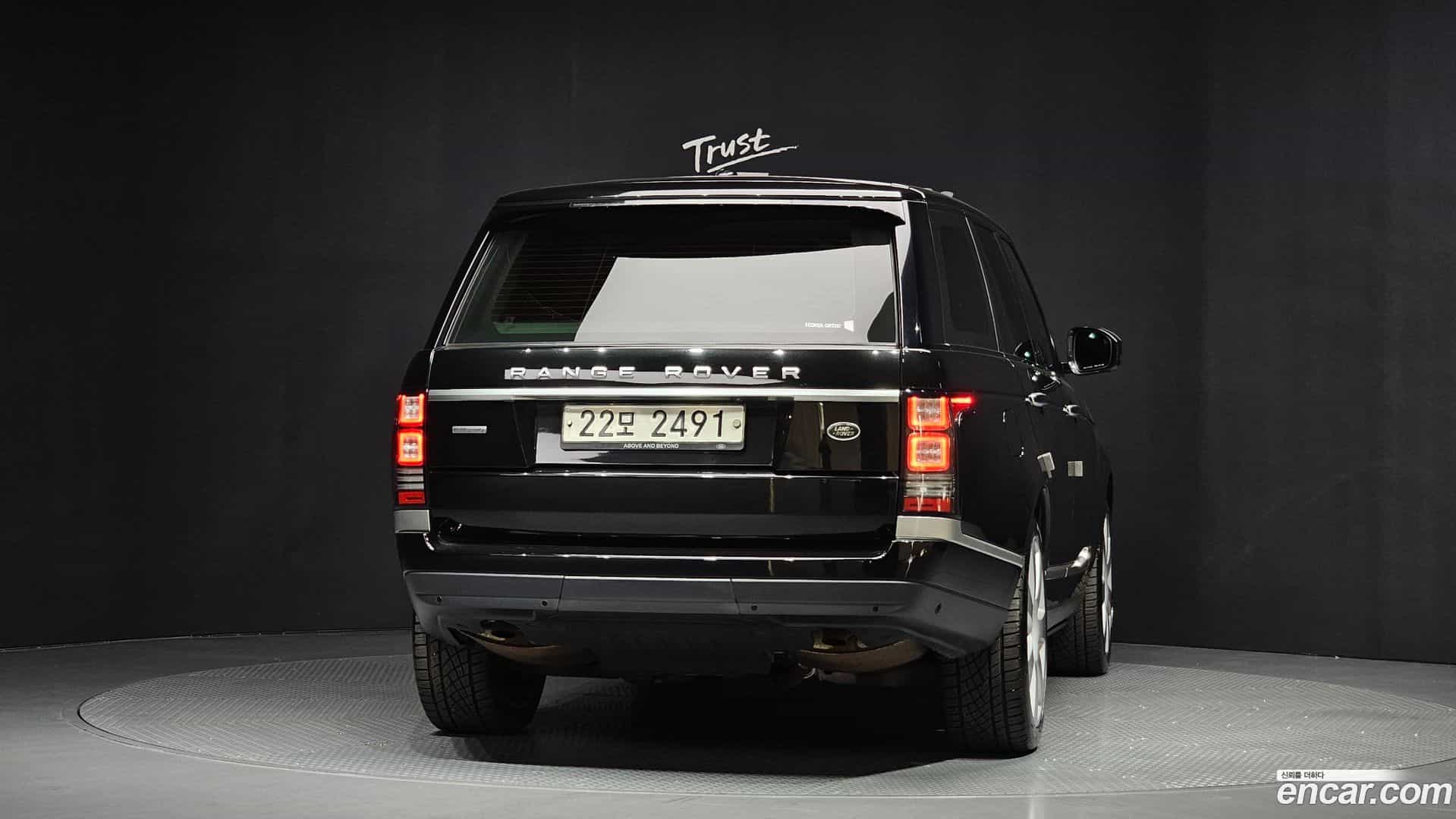 Range Rover Land Rover 2014.8-OUTER-004