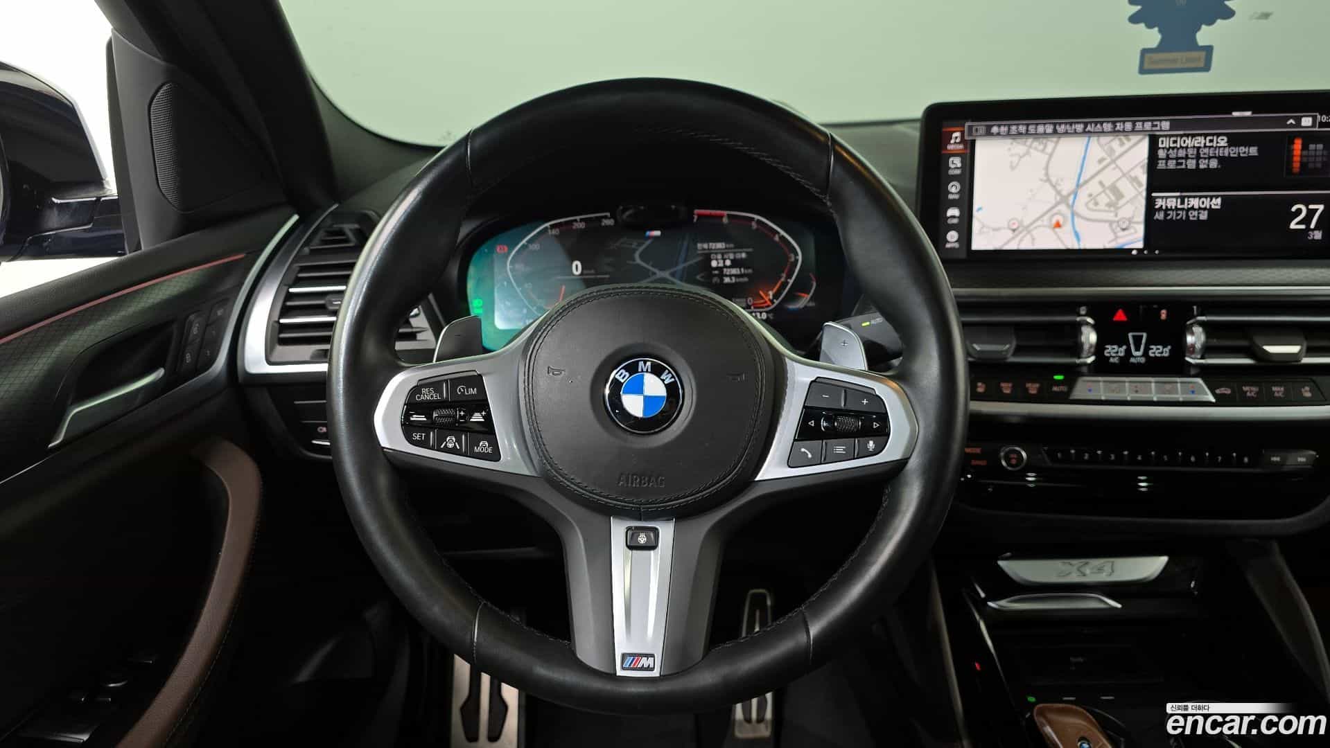 X4 BMW 2022.1-OPTION-017
