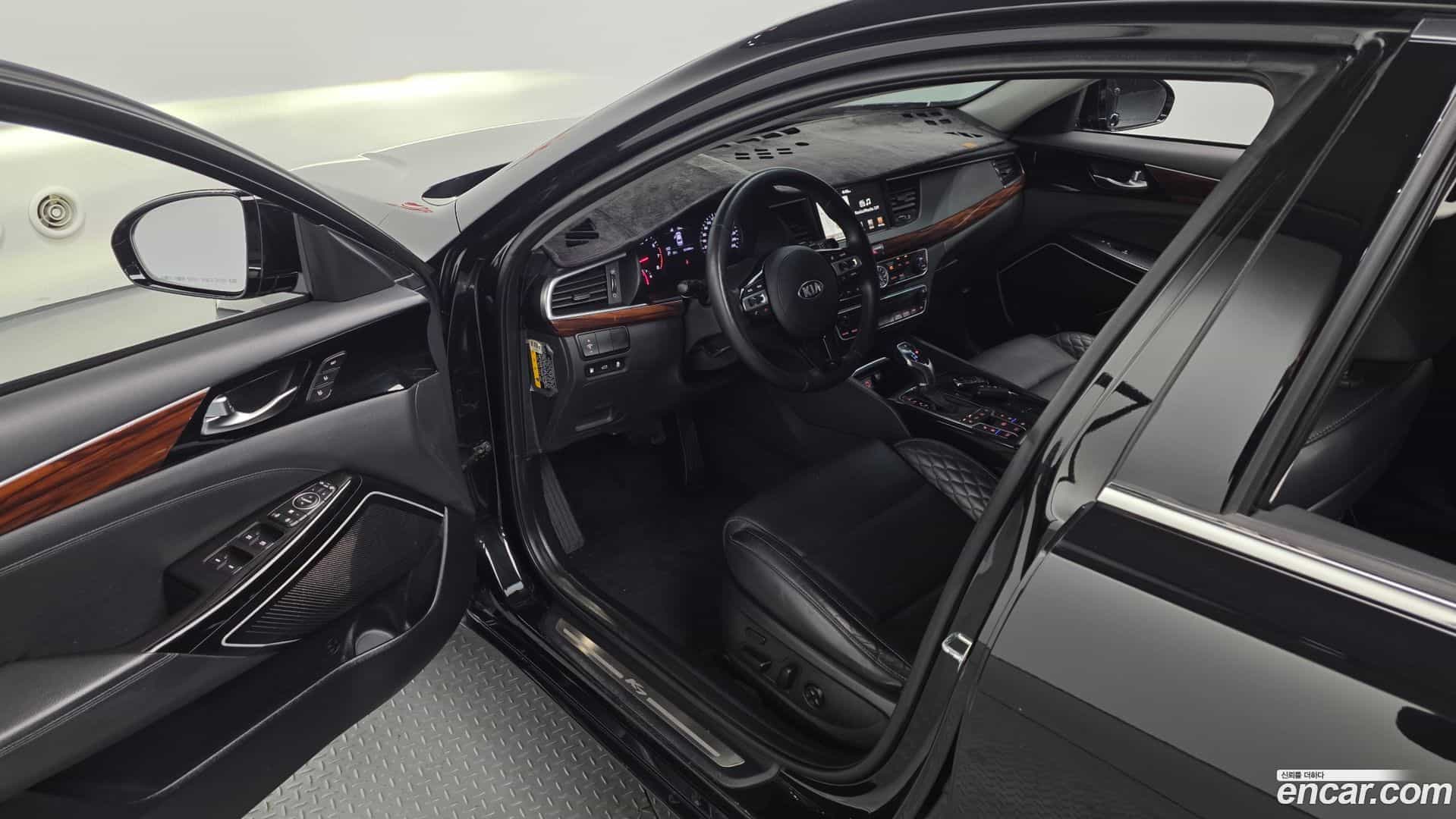 K7 Kia 2016.11-OPTION-015