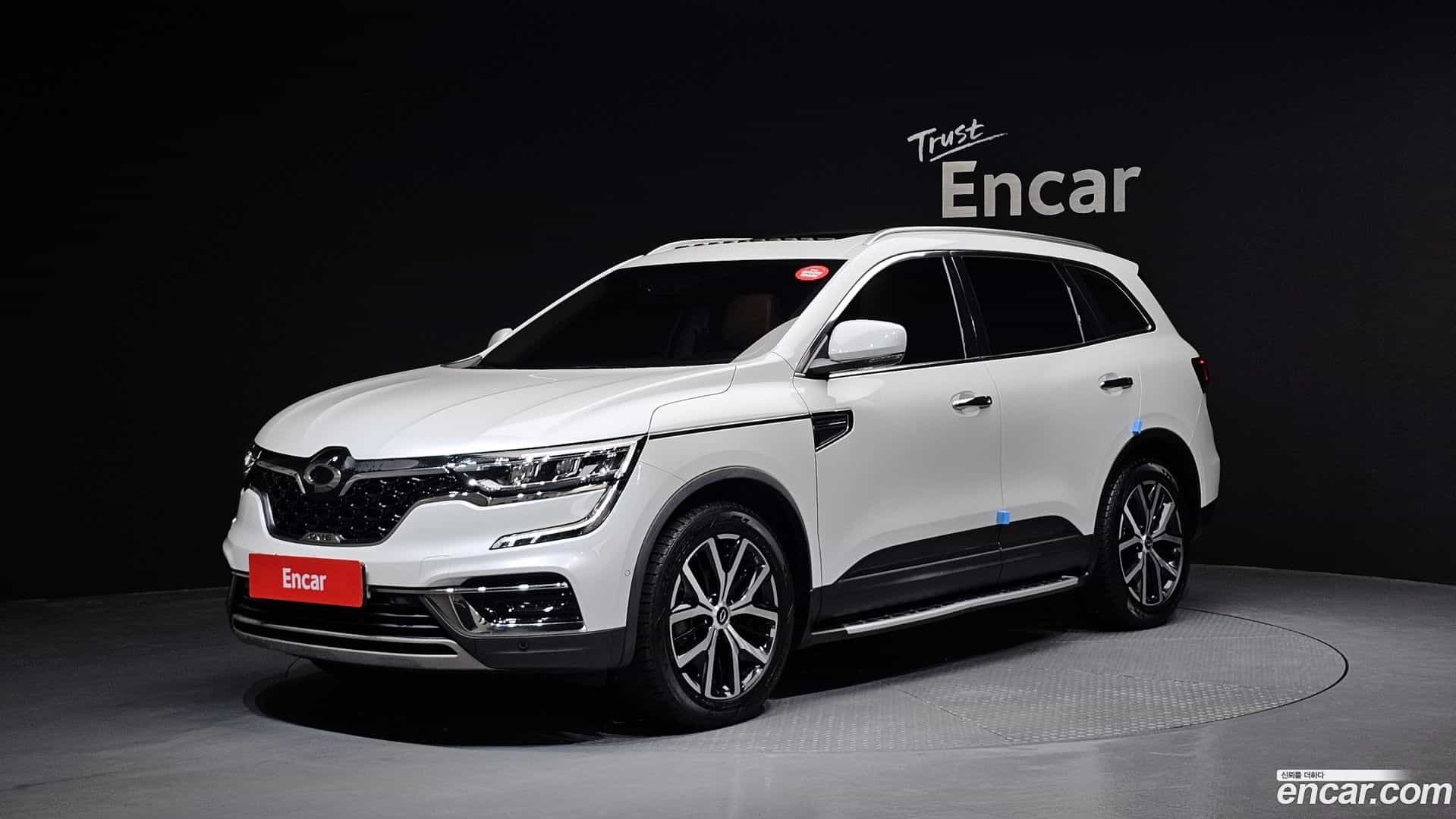 QM6 Renault Korea 2022.5-OUTER-001