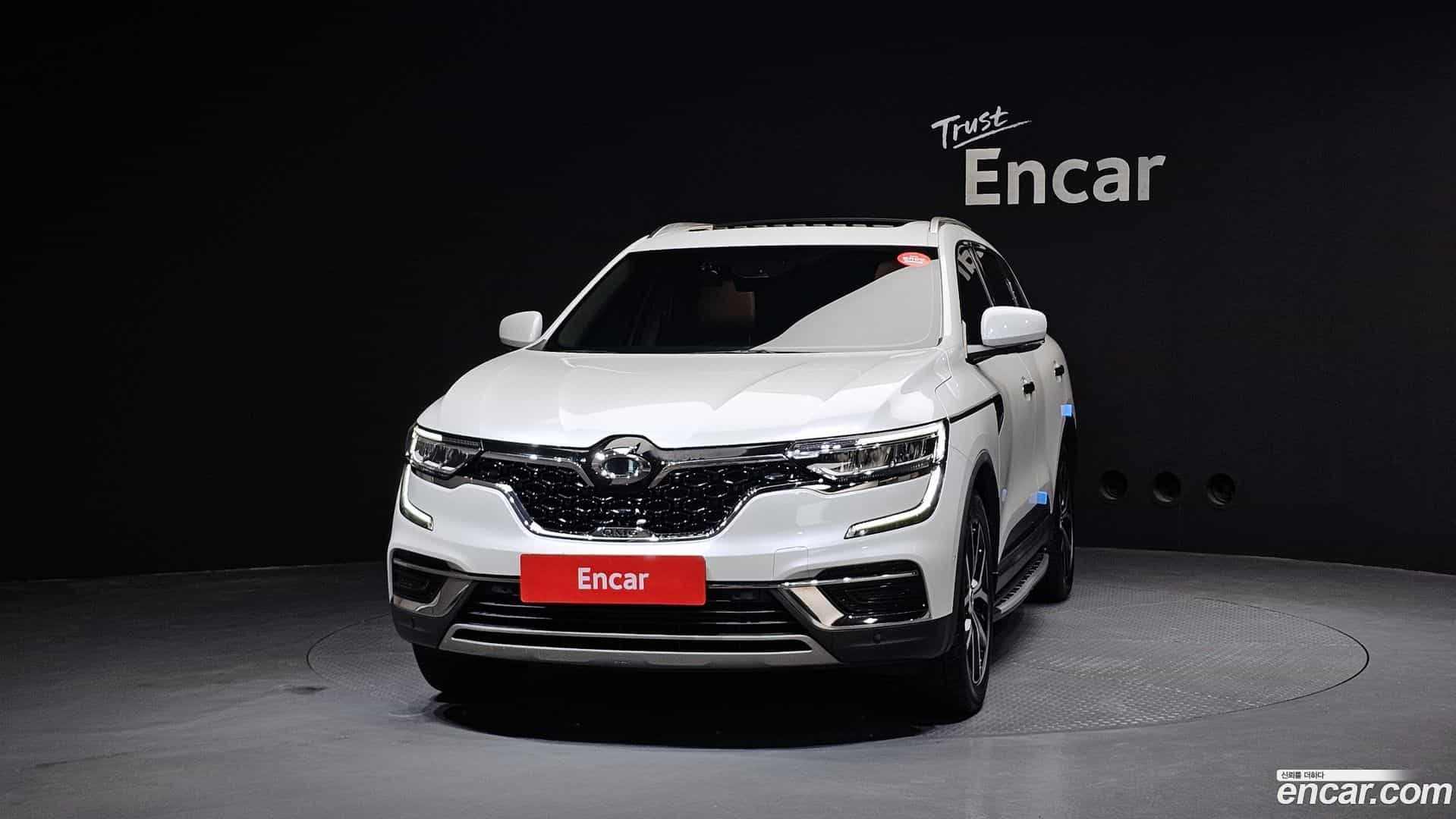 QM6 Renault Korea 2022.5-OUTER-003