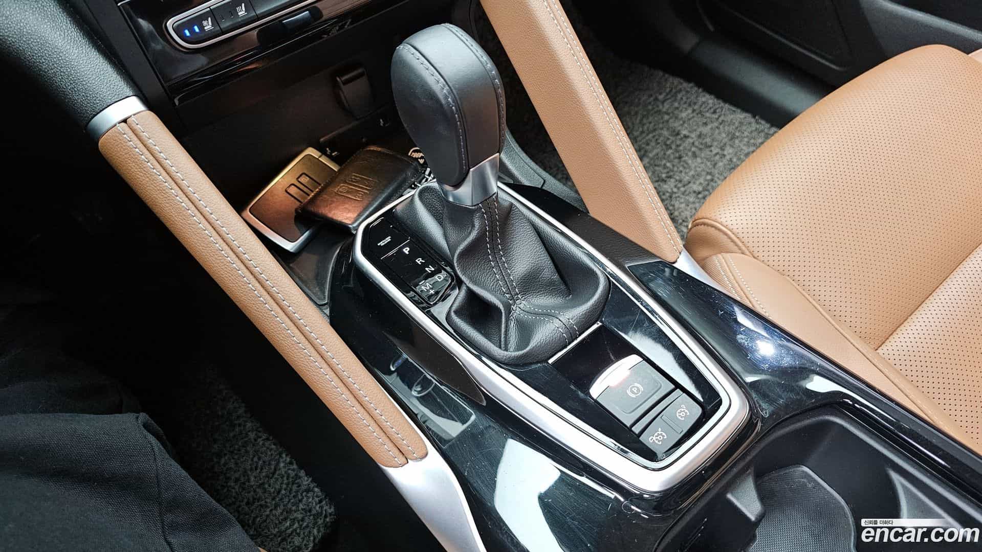 QM6 Renault Korea 2022.5-INNER-009