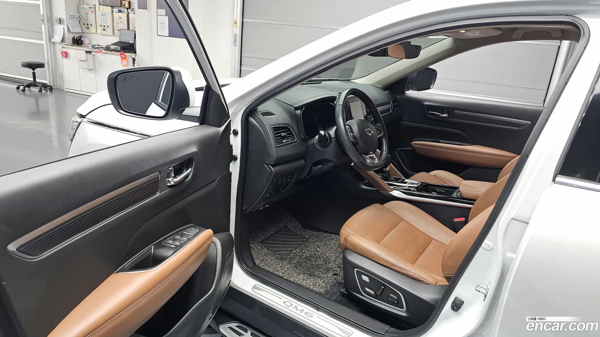 QM6 Renault Korea 2022.5-INNER-010
