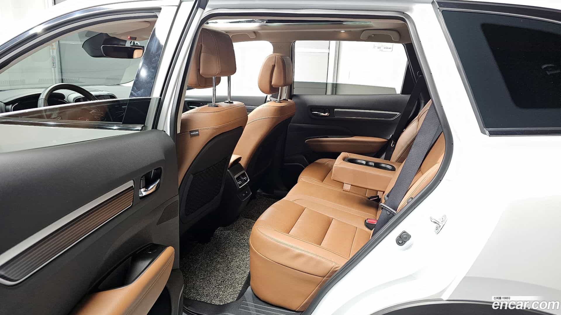 QM6 Renault Korea 2022.5-OPTION-015