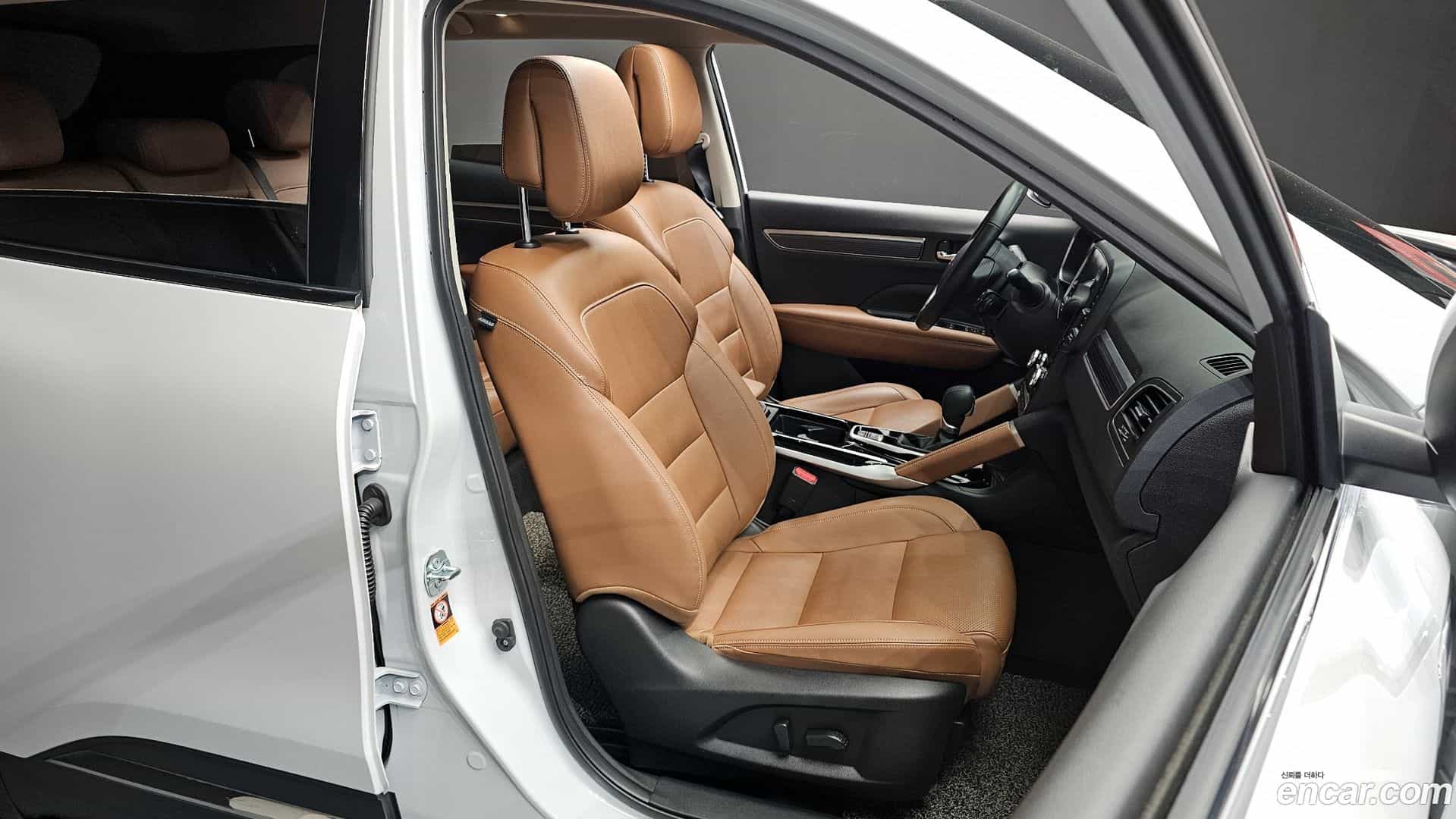 QM6 Renault Korea 2022.5-OPTION-016