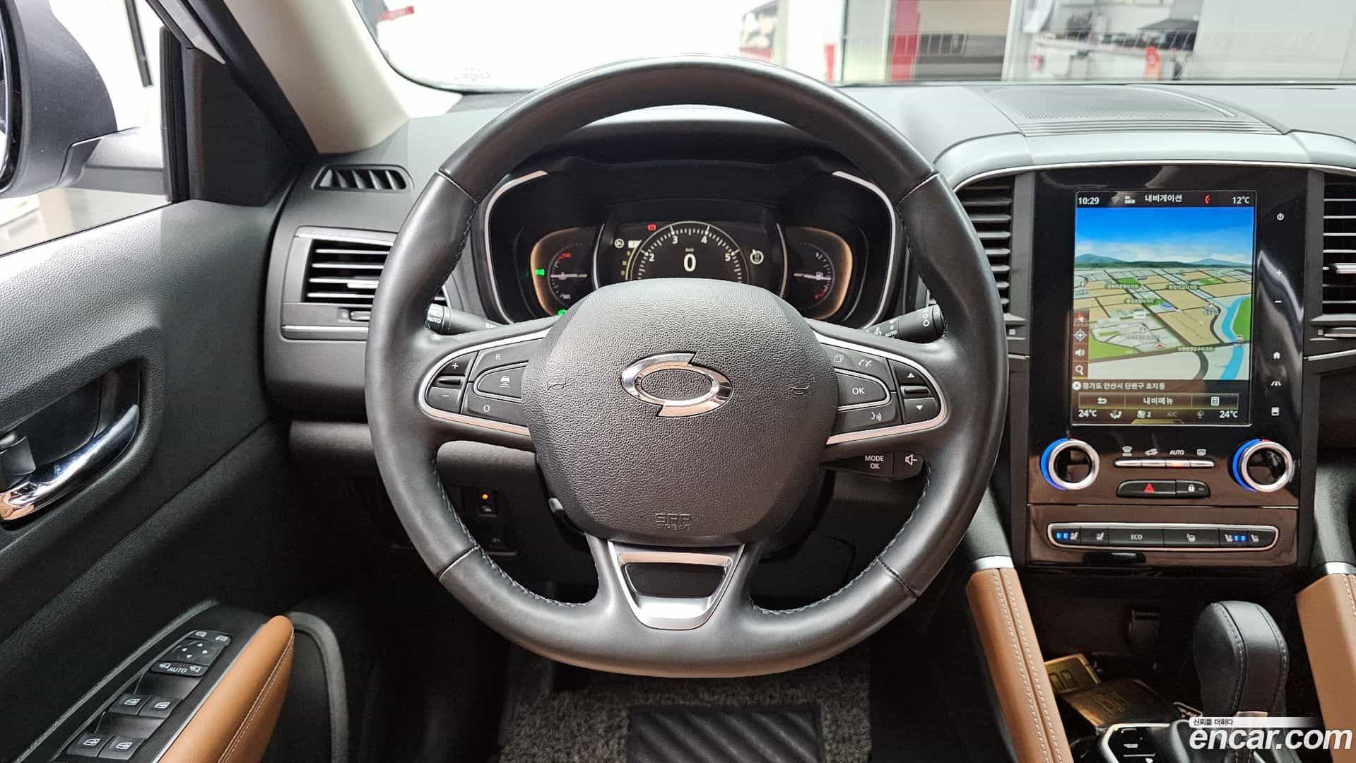 QM6 Renault Korea 2022.5-OPTION-017