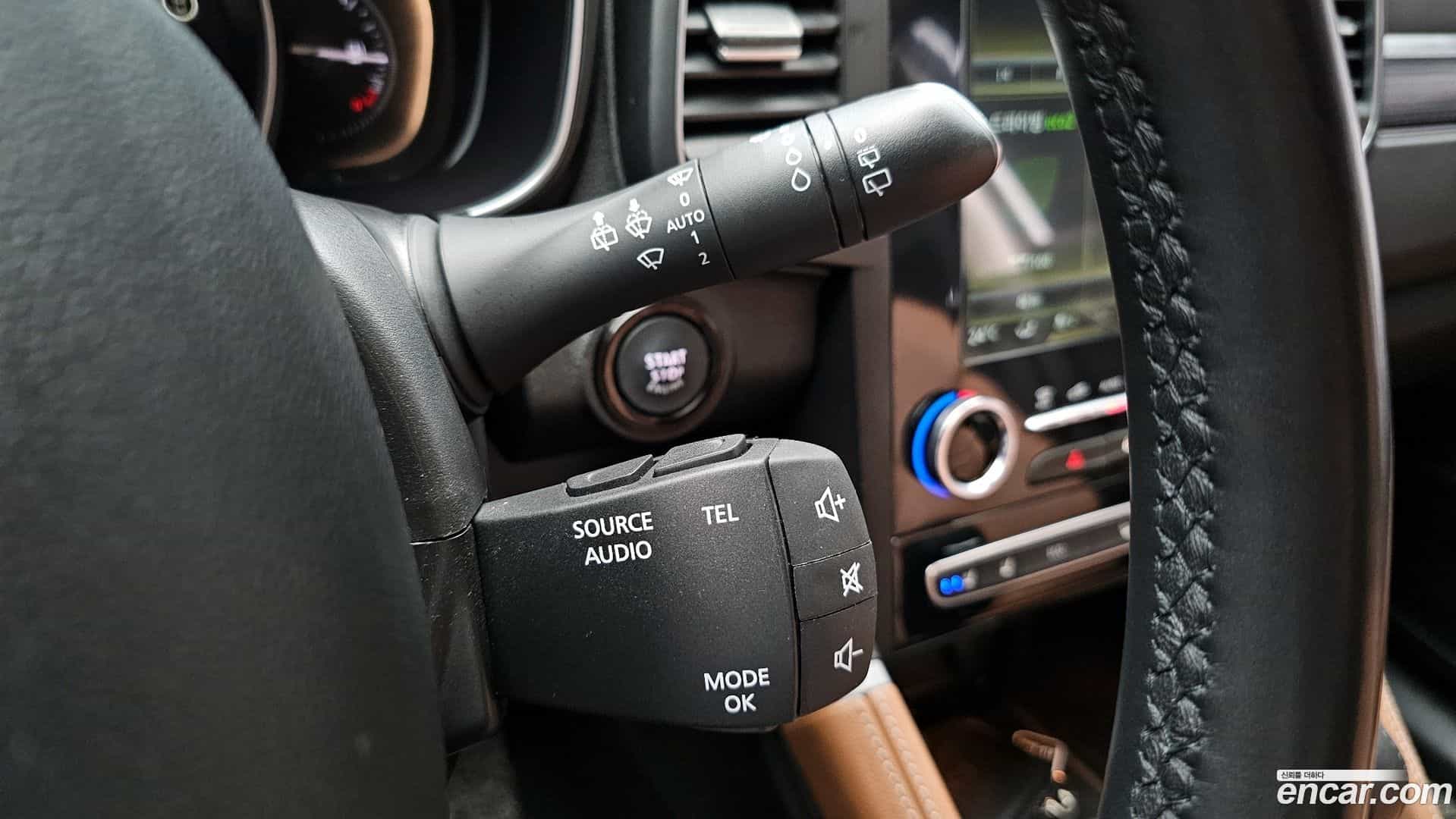 QM6 Renault Korea 2022.5-OPTION-019