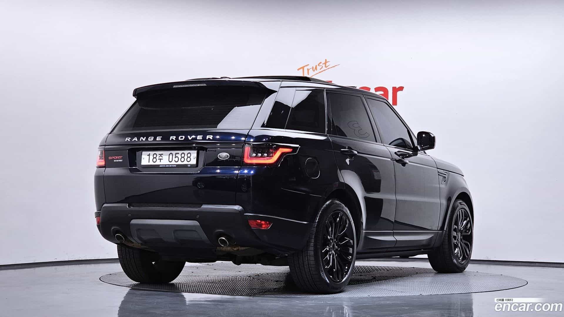 Range Rover Sport Land Rover 2015.11-OUTER-002