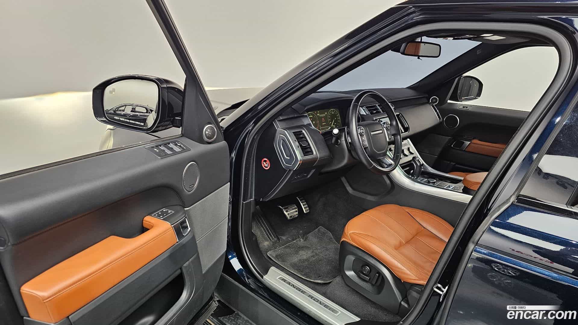 Range Rover Sport Land Rover 2015.11-INNER-010