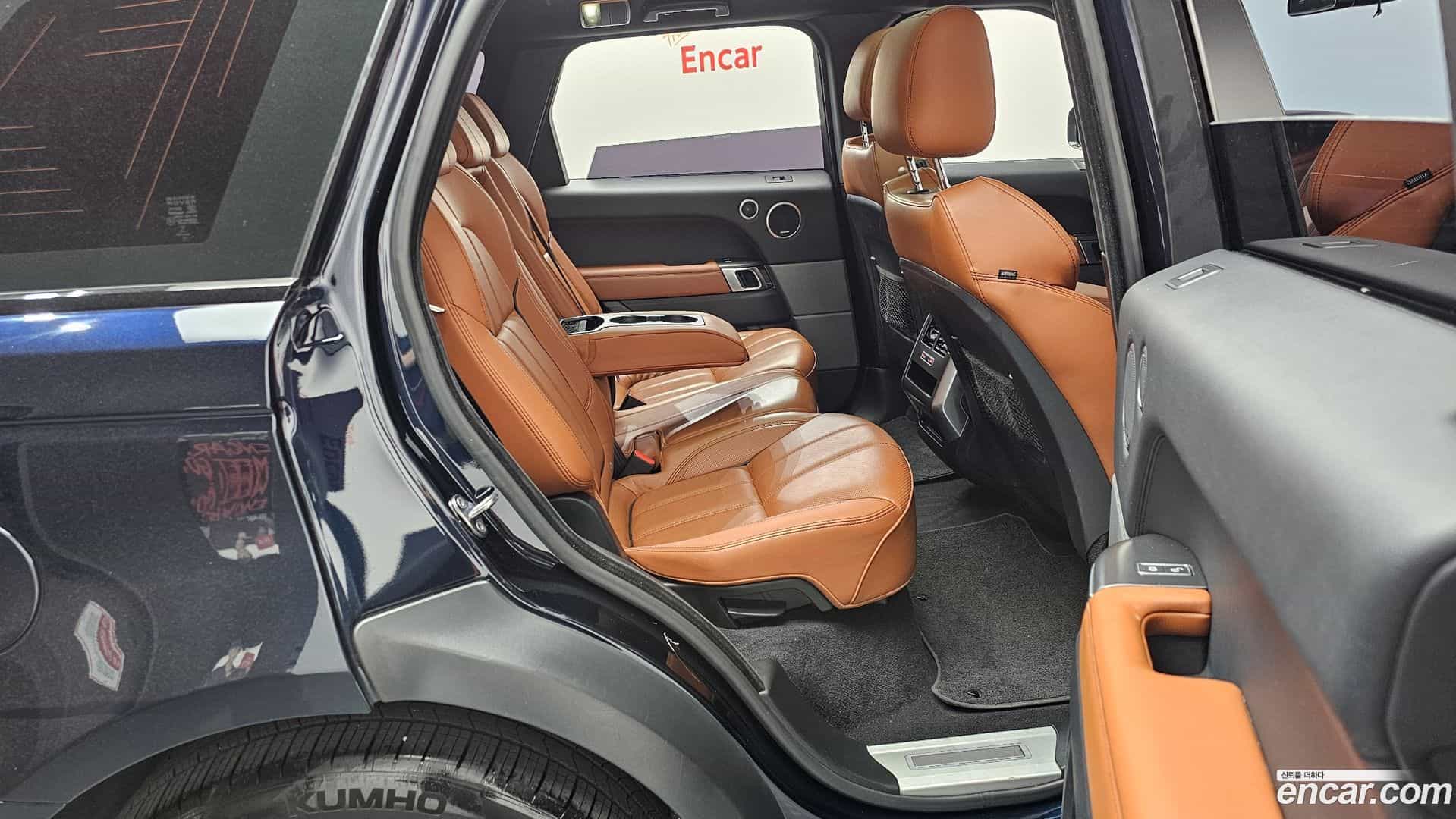 Range Rover Sport Land Rover 2015.11-OPTION-016