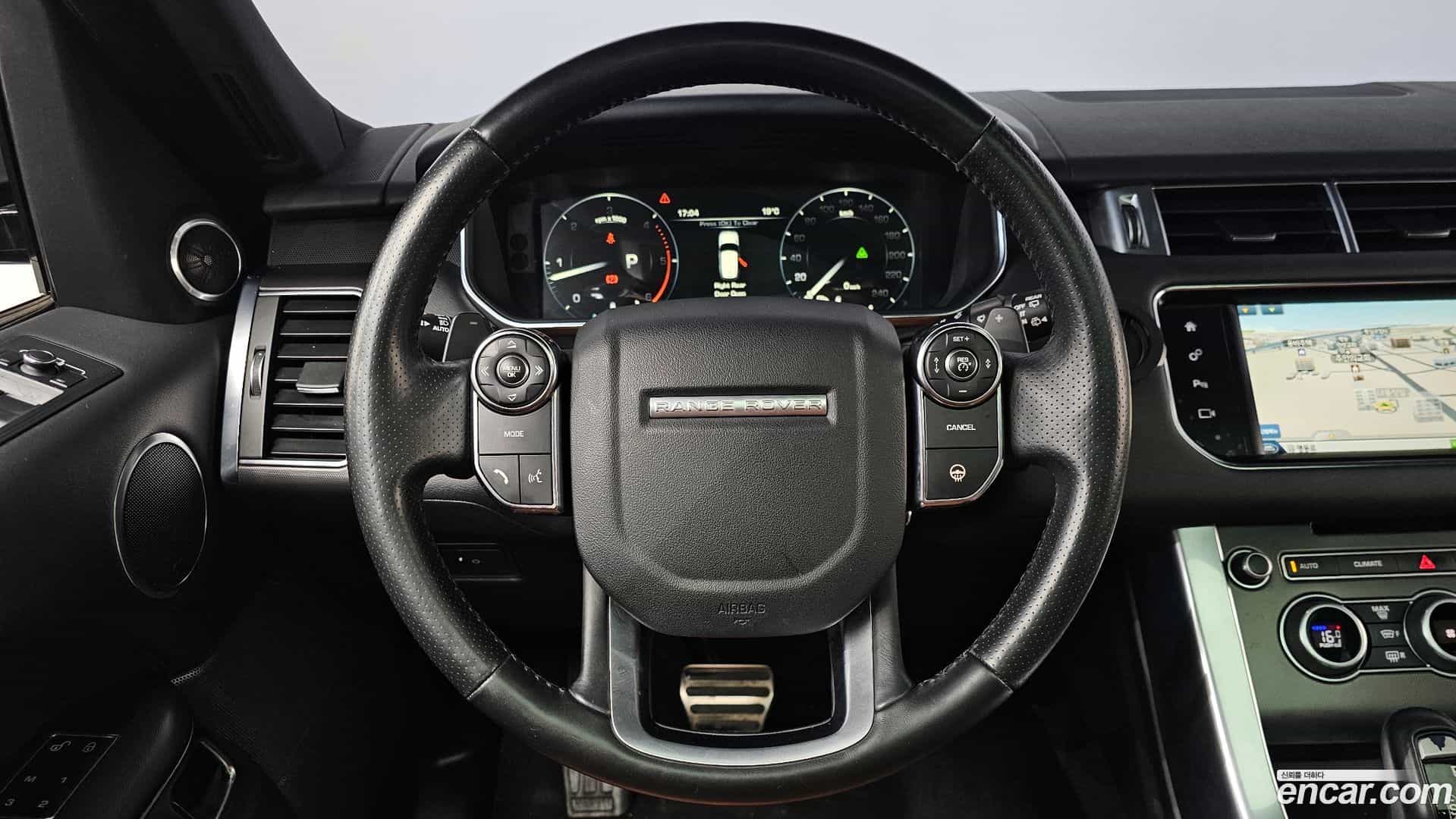 Range Rover Sport Land Rover 2015.11-OPTION-017