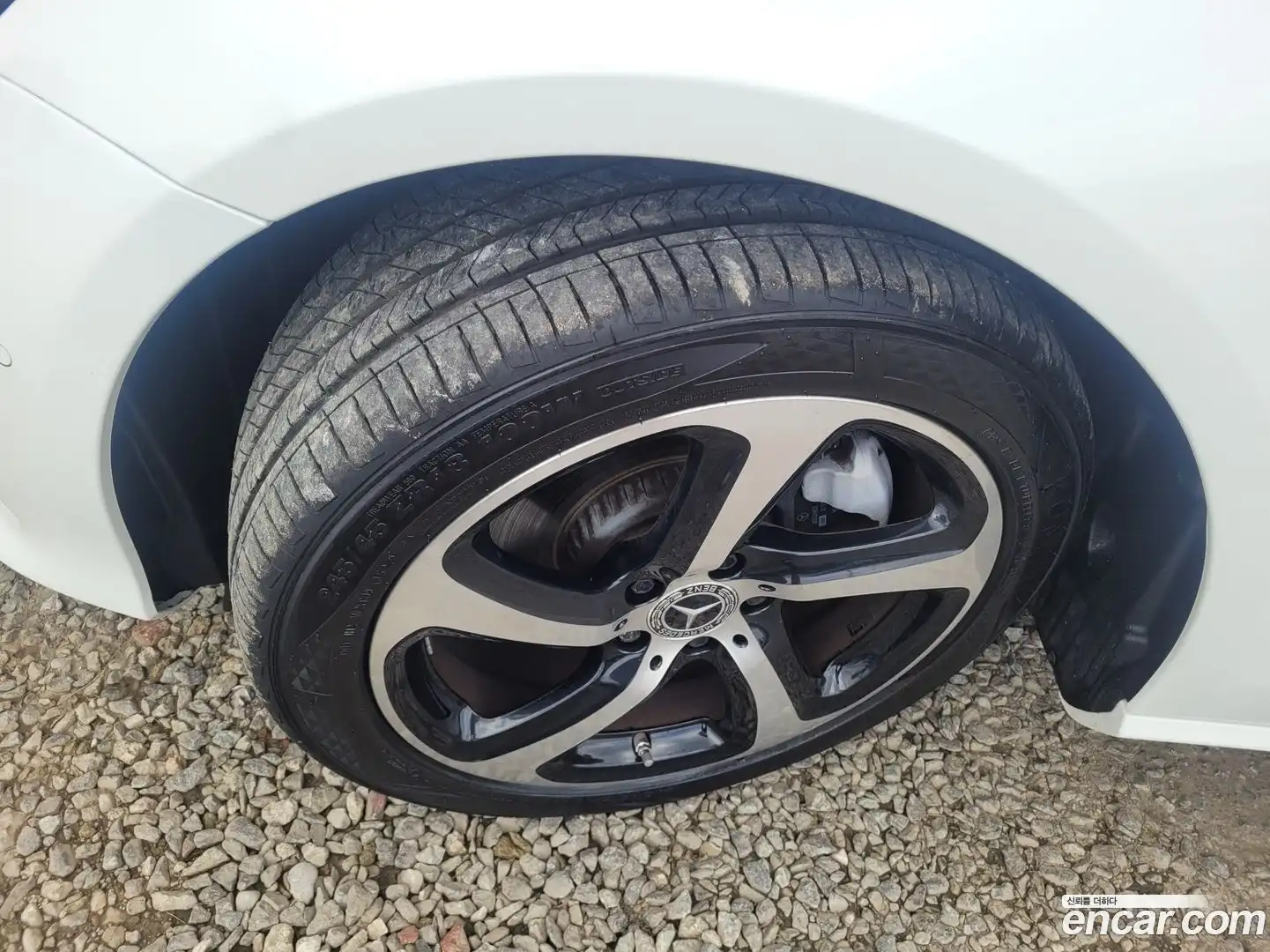 E-Class Mercedes-Benz 2020.3-INNER-007