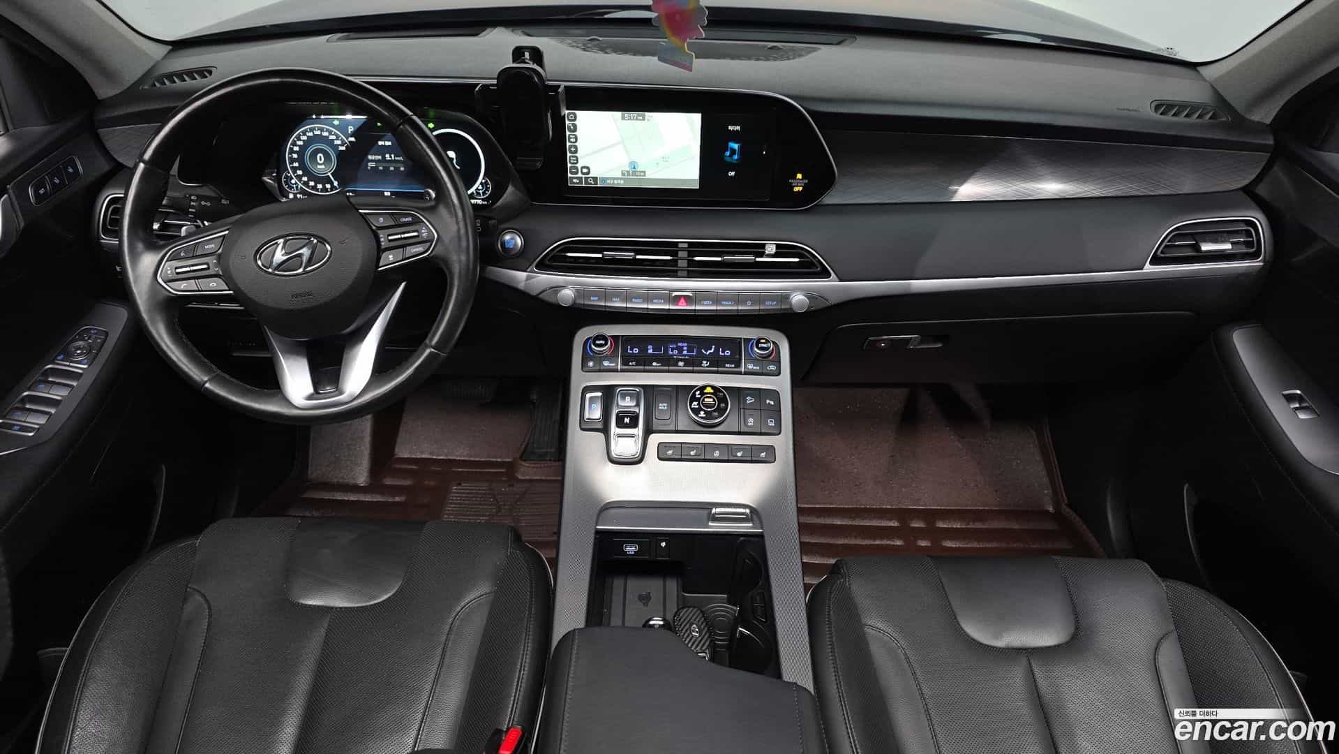 Palisade Hyundai 2021.5-INNER-007