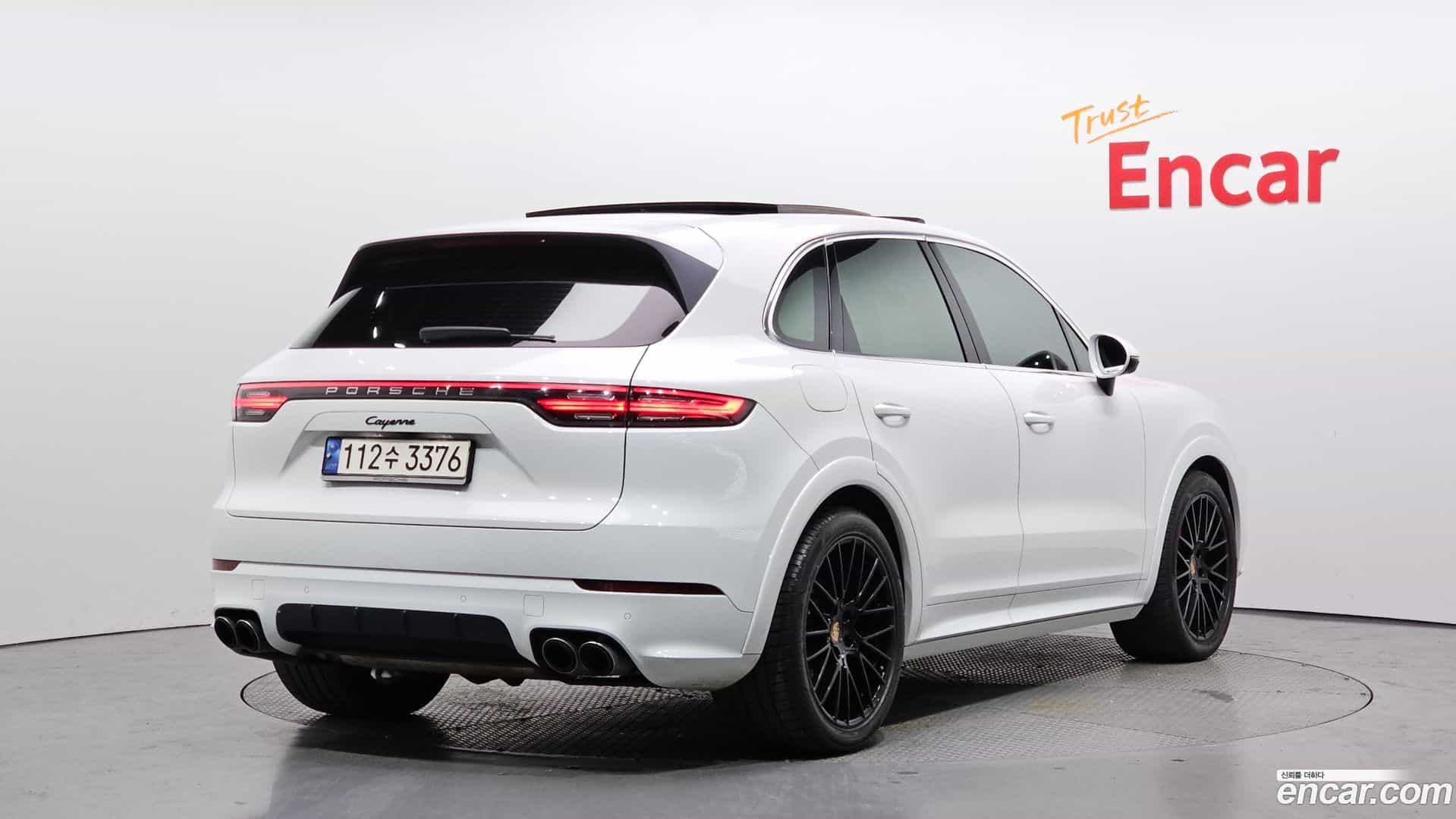 Cayenne Porsche 2019.8-OUTER-002