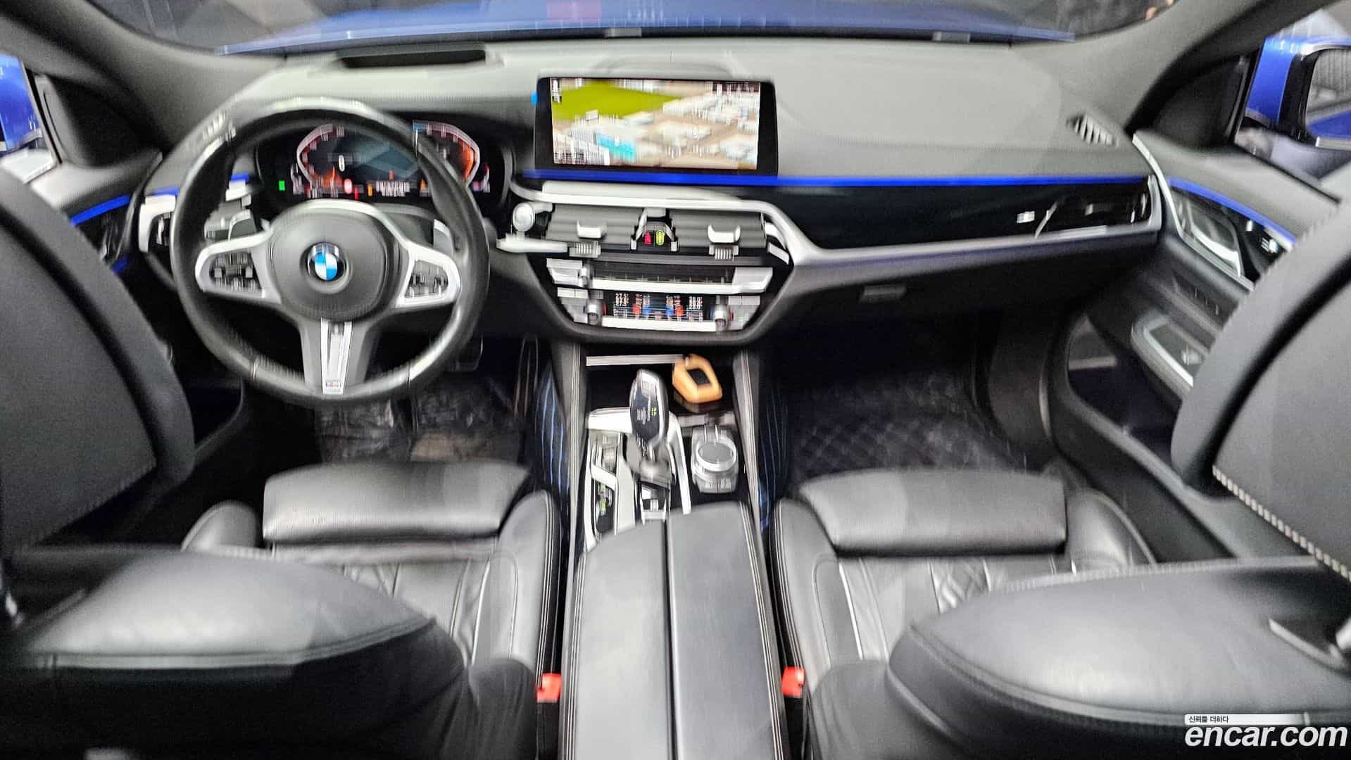 Gran Turismo BMW 2021.2-INNER-007