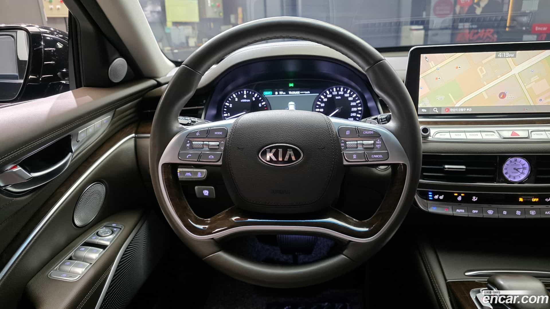 K9 Kia 2018.5-OPTION-017