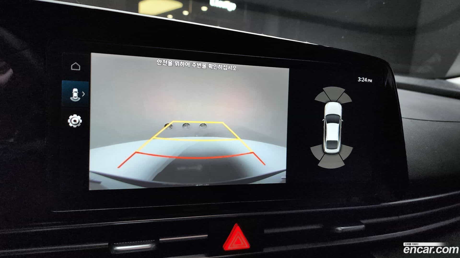 AVANTE Hyundai 2022.11-OPTION-020