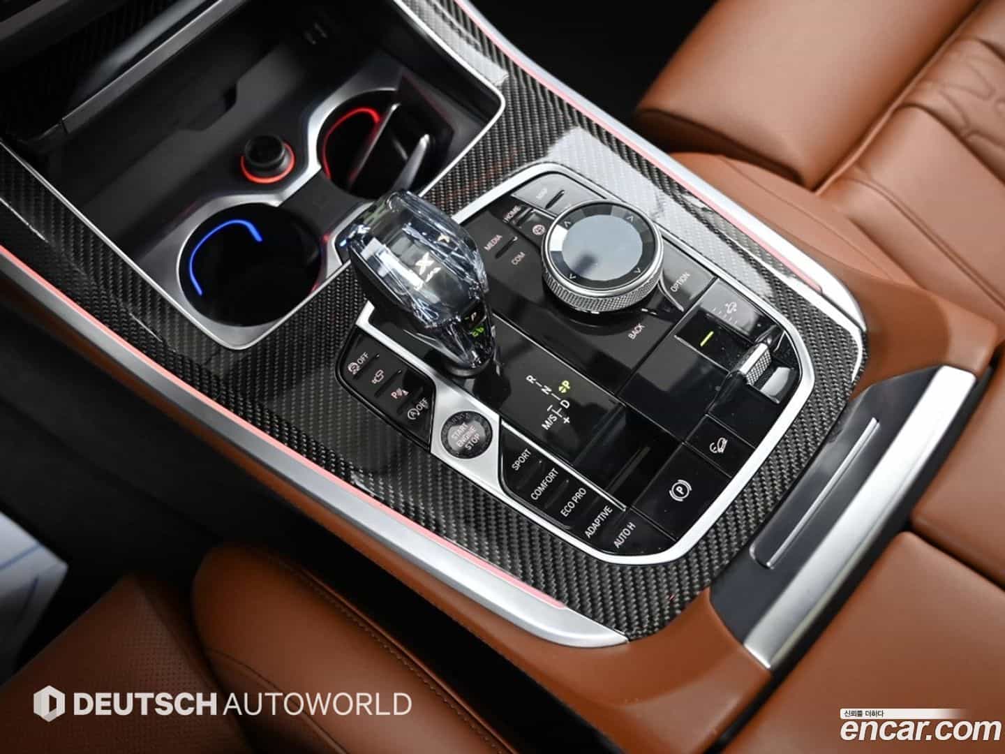 X5 BMW 2023.1-INNER-009