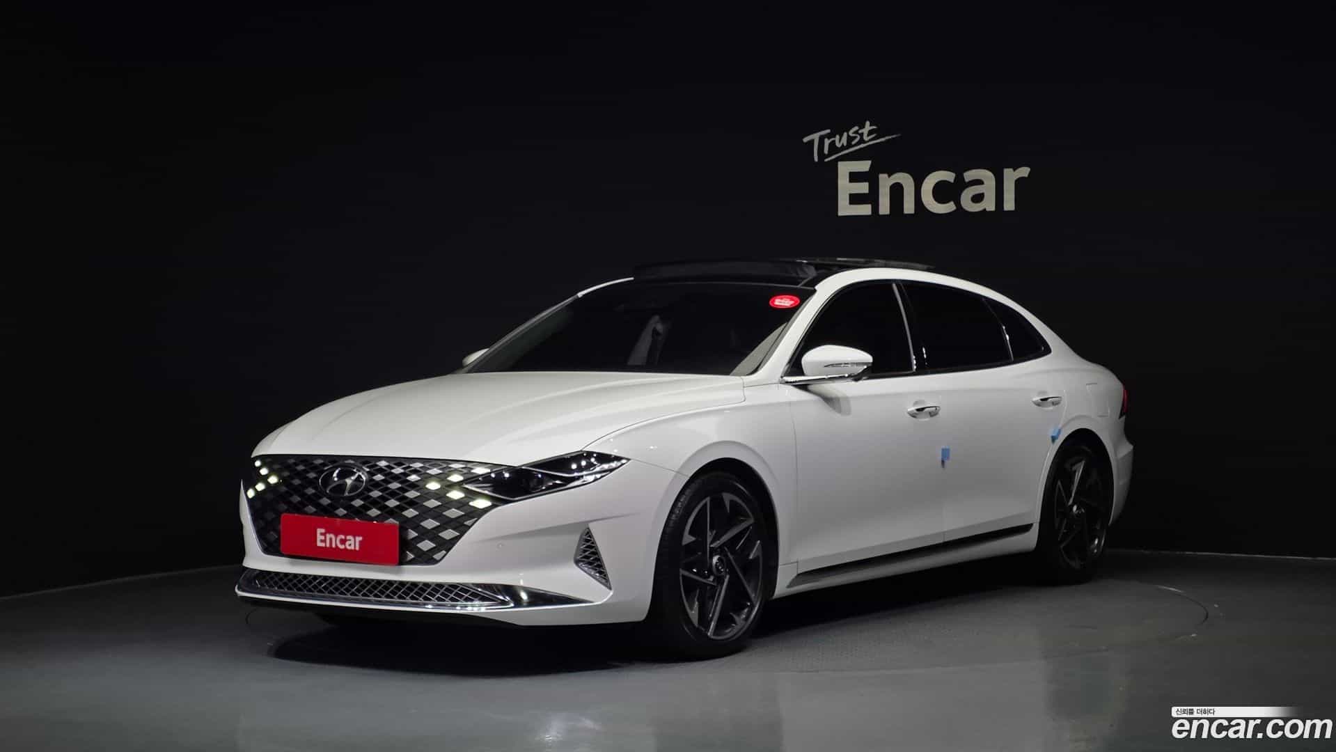 Grandeur Hyundai 2020.0-OUTER-001