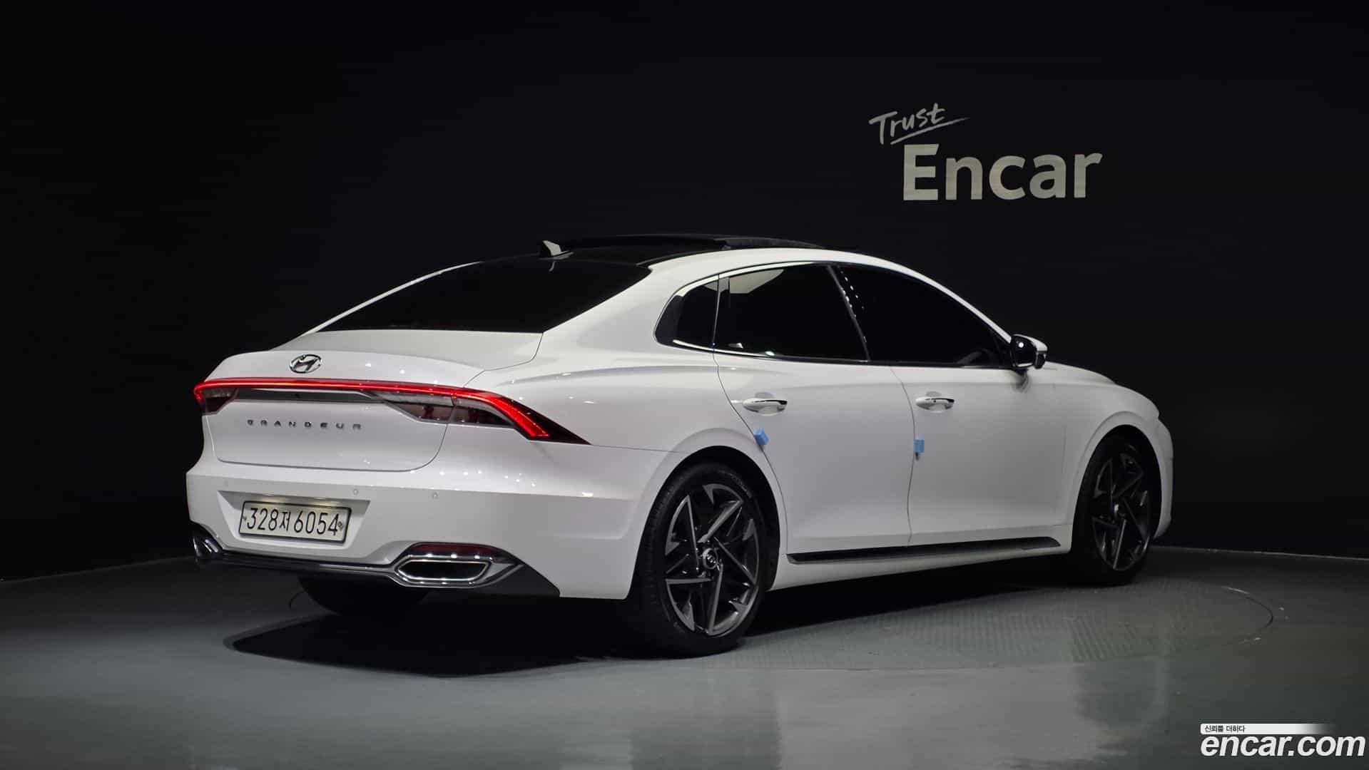 Grandeur Hyundai 2020.0-OUTER-002