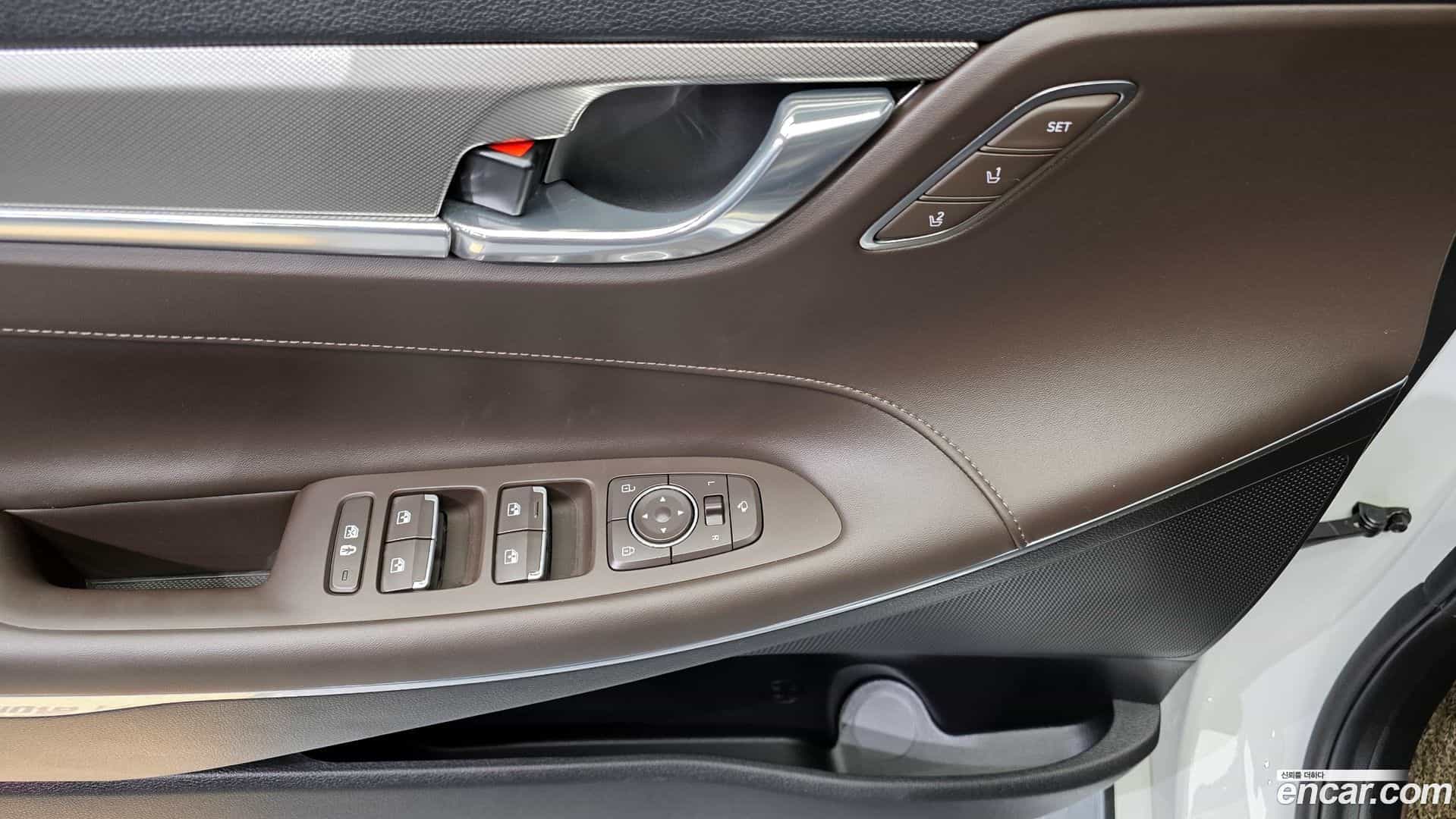 Grandeur Hyundai 2020.0-OPTION-018