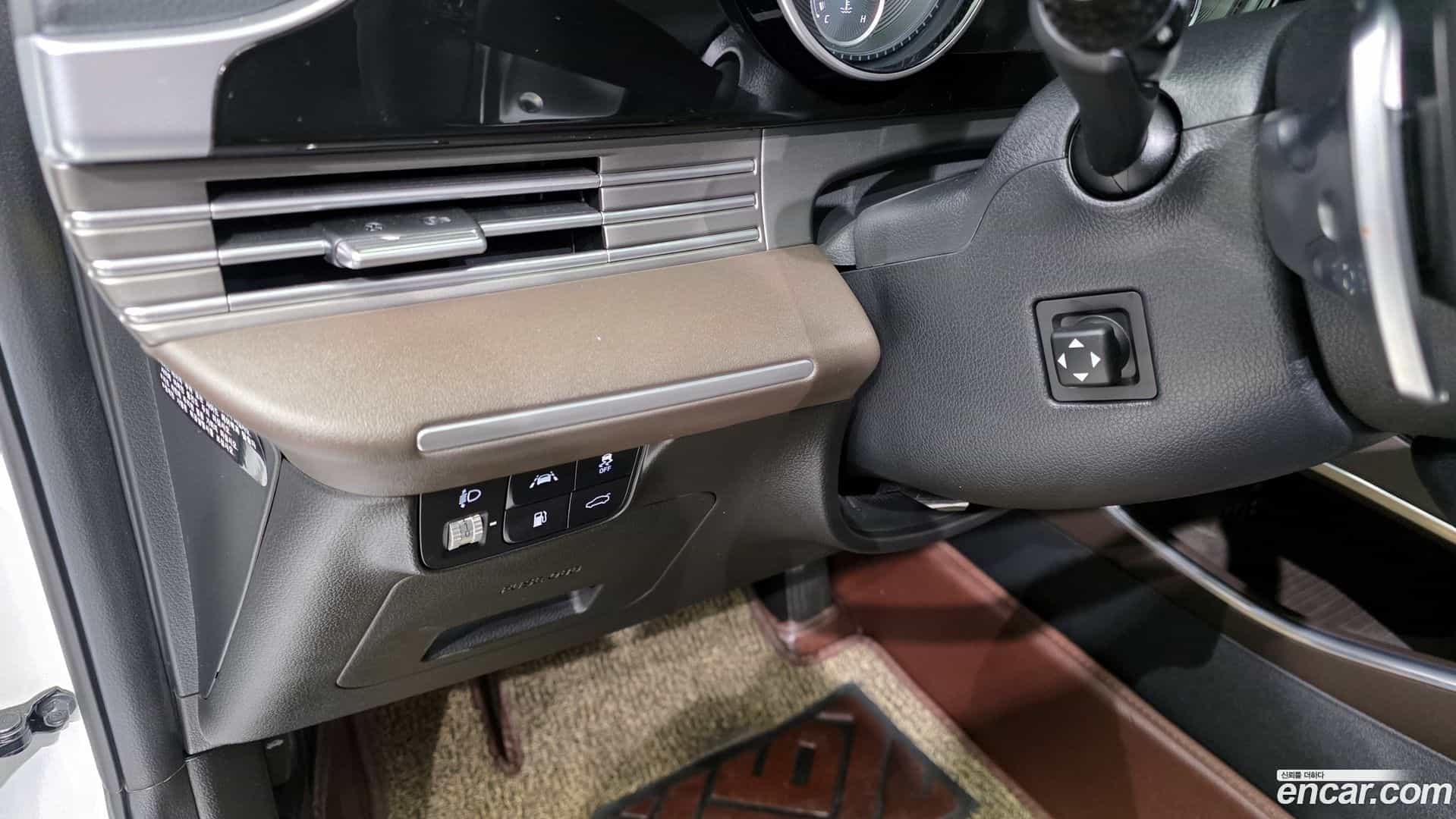 Grandeur Hyundai 2020.0-OPTION-019