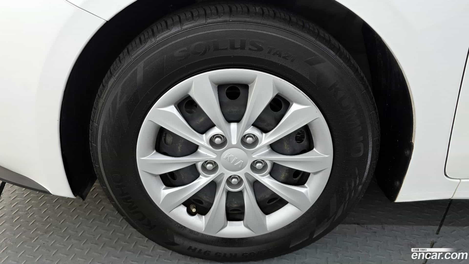 K3 Kia 2020.7-OUTER-005