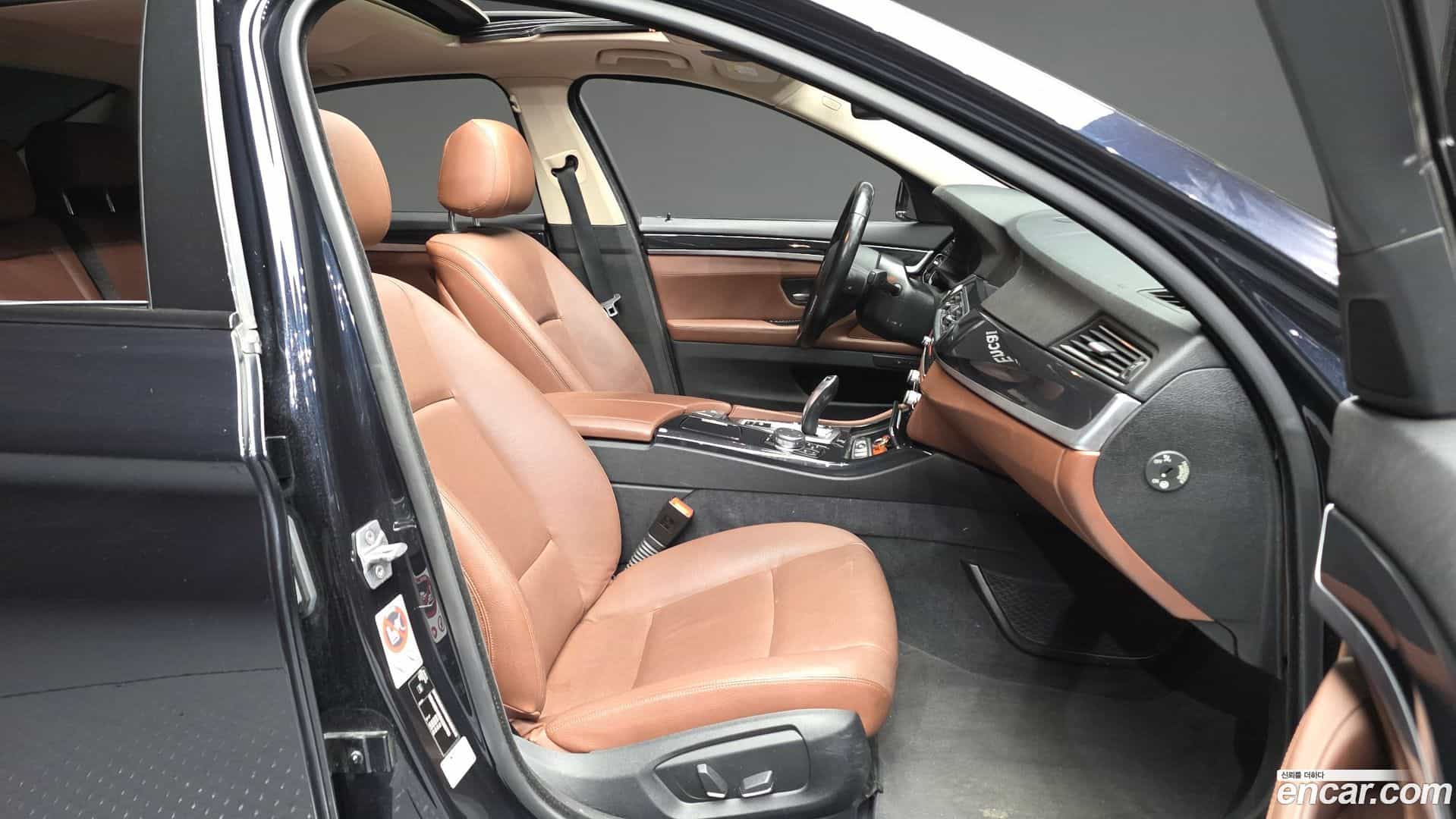 5-Series BMW 2016.7-OPTION-015