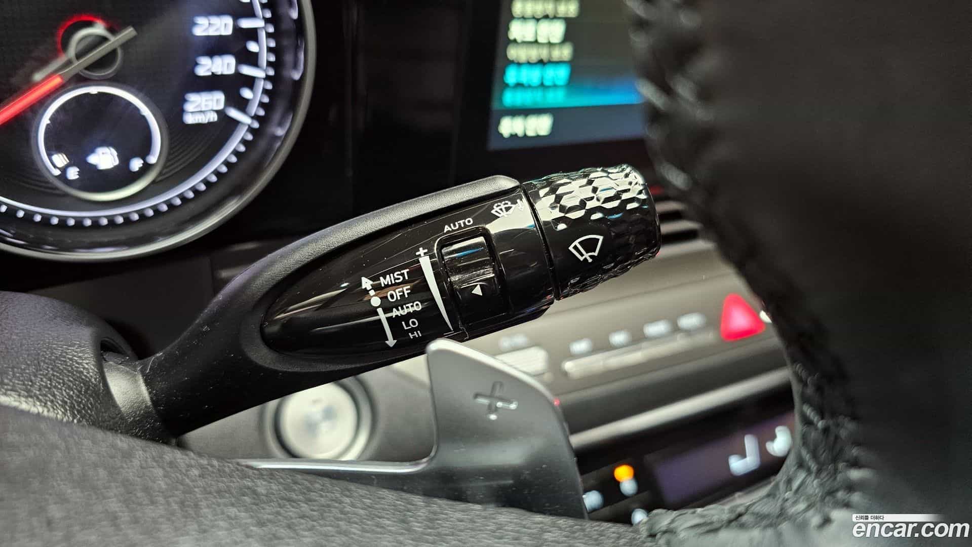 Grandeur Hyundai 2021.4-OPTION-022