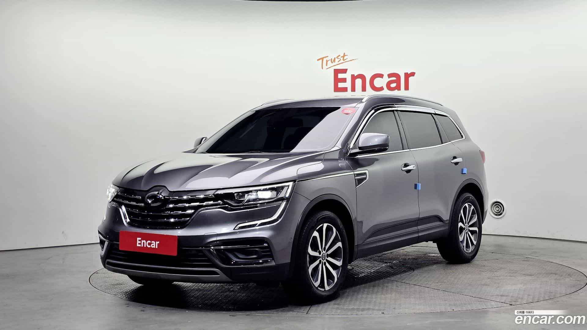 QM6 Renault Korea 2019.6-OUTER-001