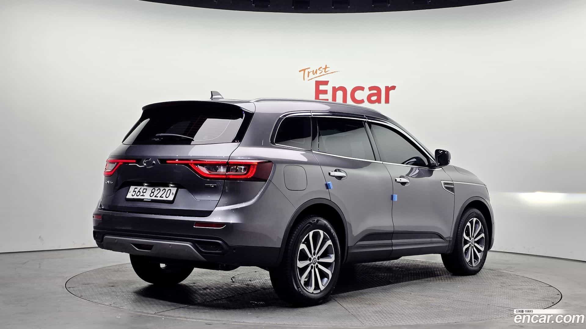 QM6 Renault Korea 2019.6-OUTER-002