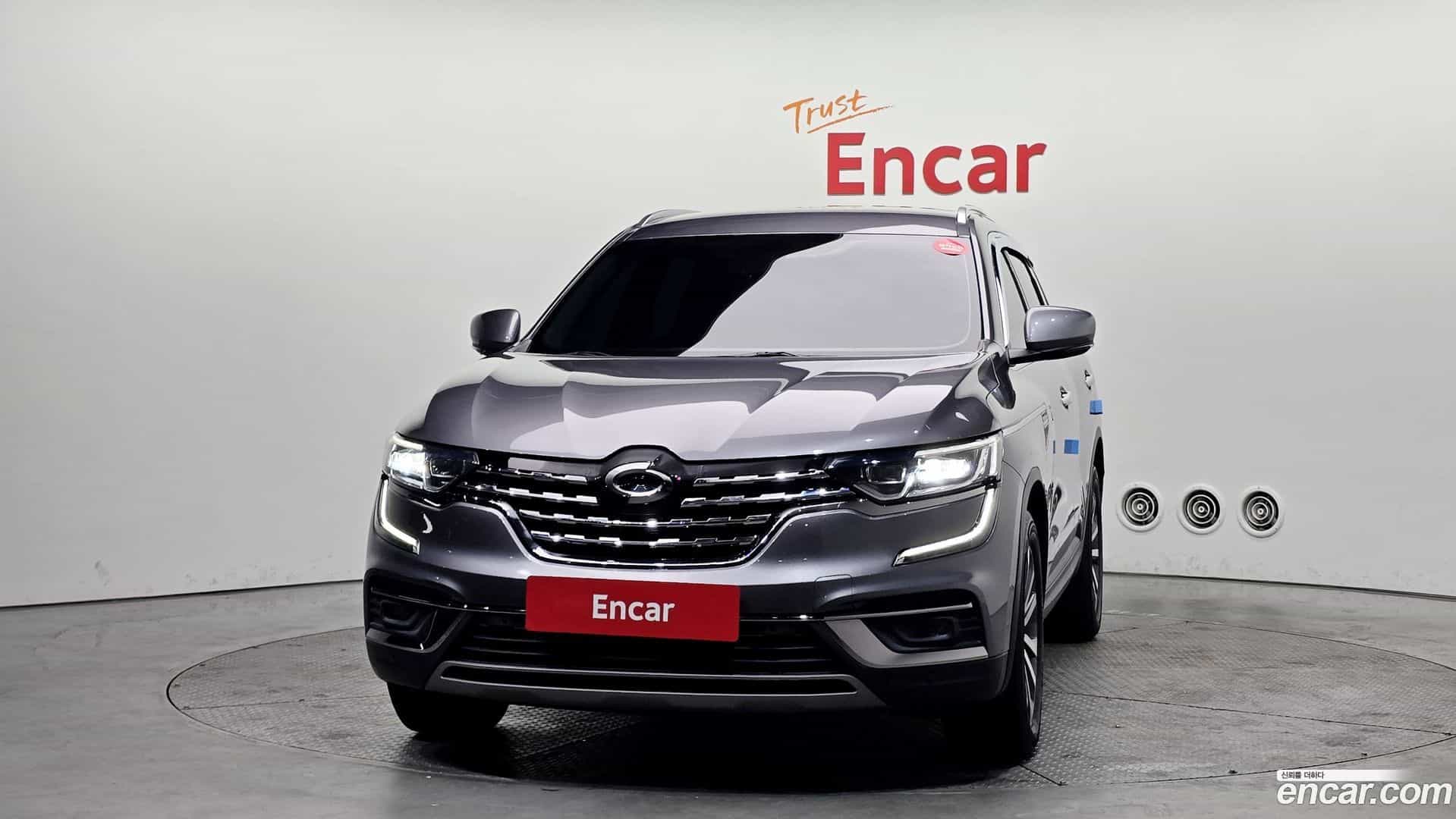 QM6 Renault Korea 2019.6-OUTER-003