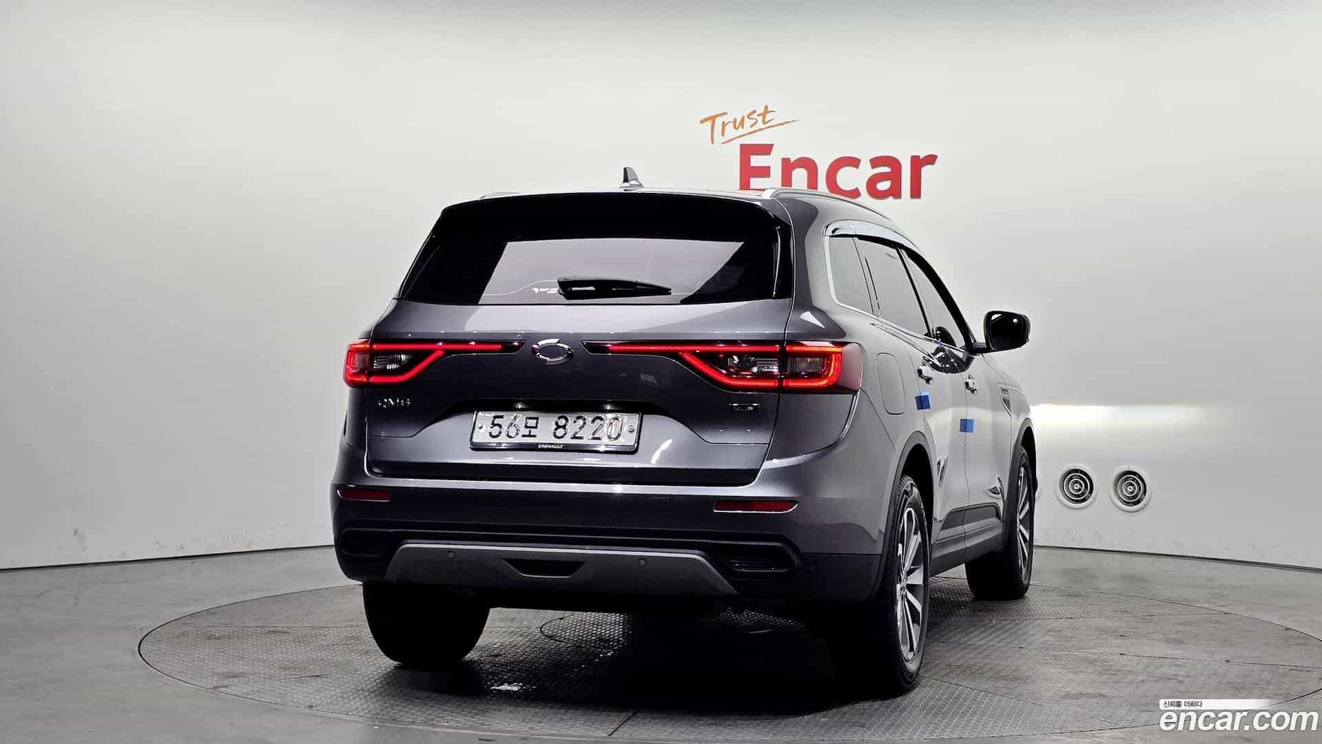 QM6 Renault Korea 2019.6-OUTER-004