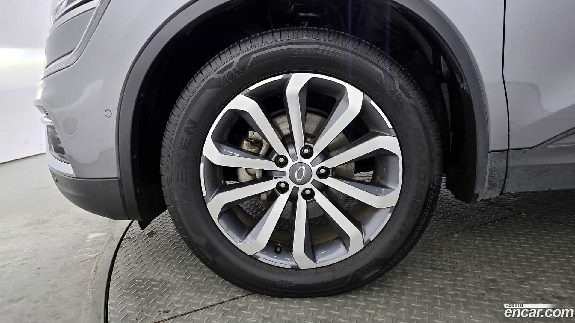 QM6 Renault Korea 2019.6-OUTER-005