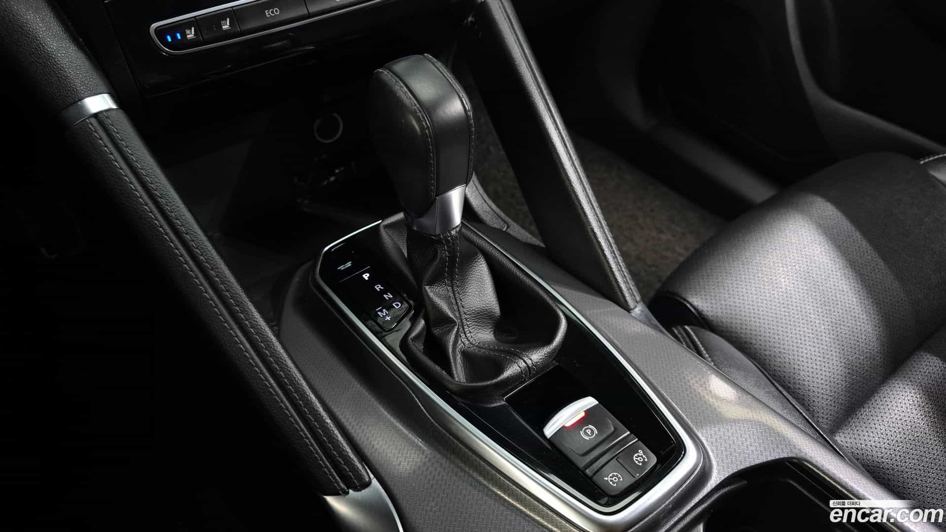 QM6 Renault Korea 2019.6-INNER-009