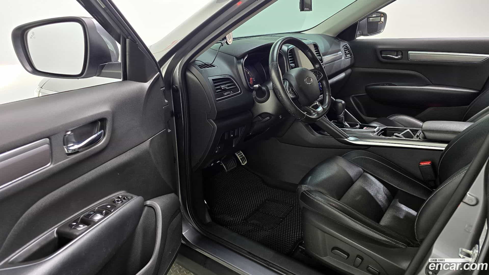 QM6 Renault Korea 2019.6-INNER-010