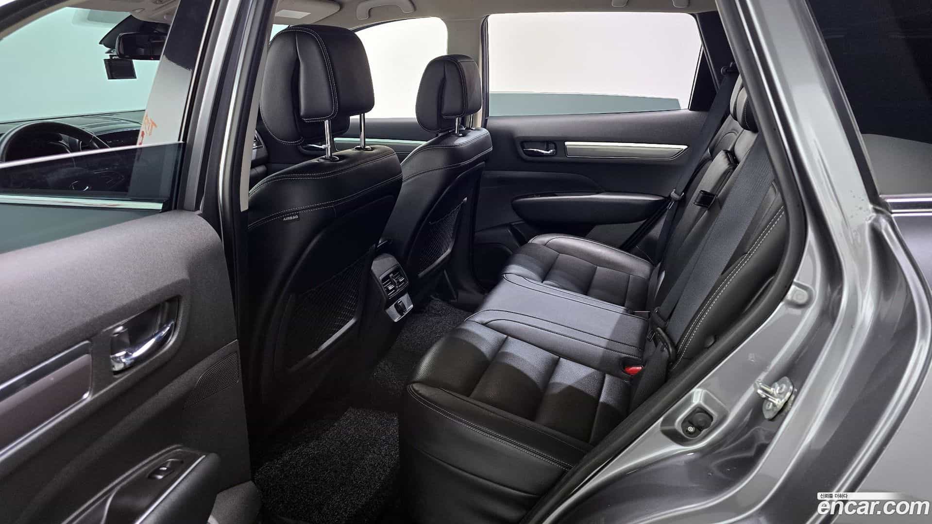 QM6 Renault Korea 2019.6-OPTION-015