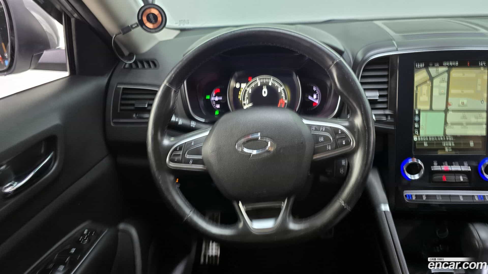 QM6 Renault Korea 2019.6-OPTION-018
