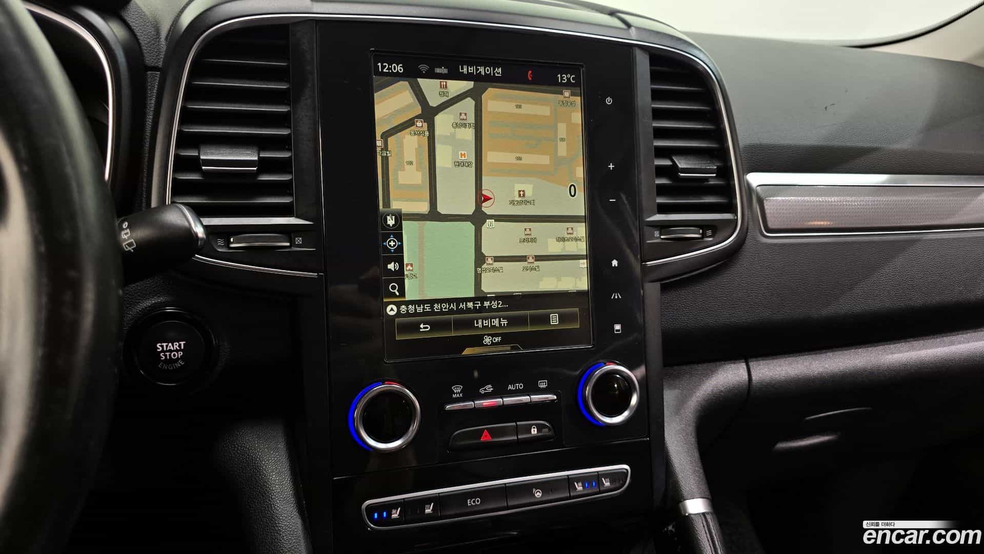 QM6 Renault Korea 2019.6-OPTION-020