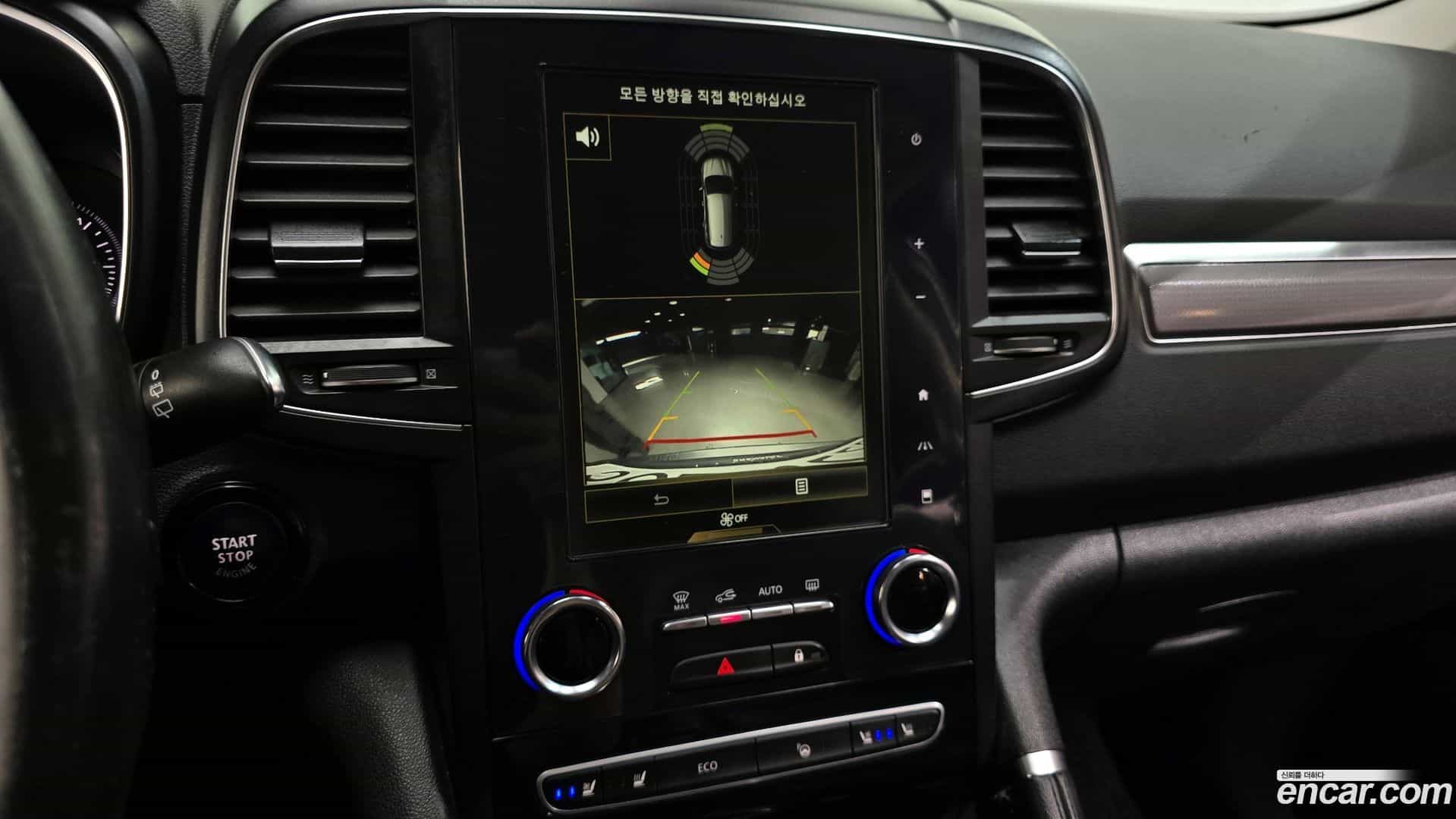 QM6 Renault Korea 2019.6-OPTION-021