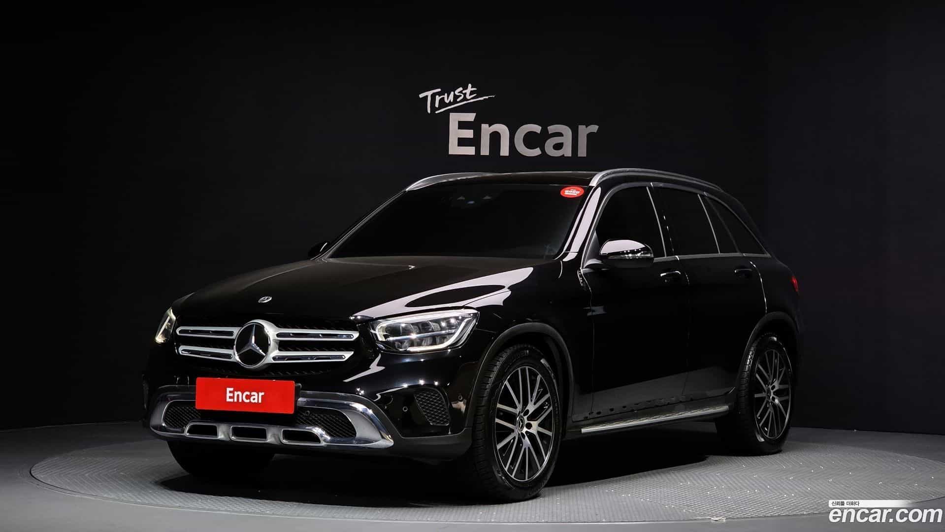 GLC-Class Mercedes-Benz 2021.3-OUTER-001