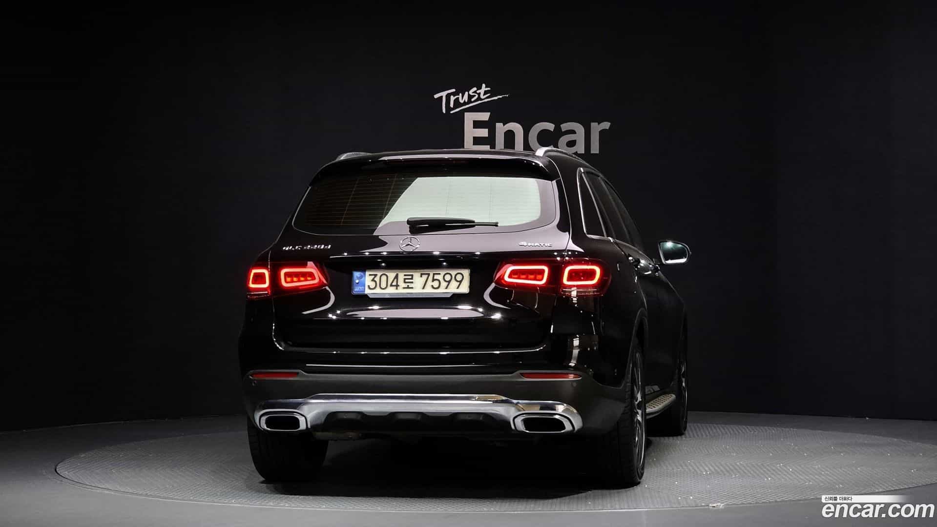 GLC-Class Mercedes-Benz 2021.3-OUTER-004