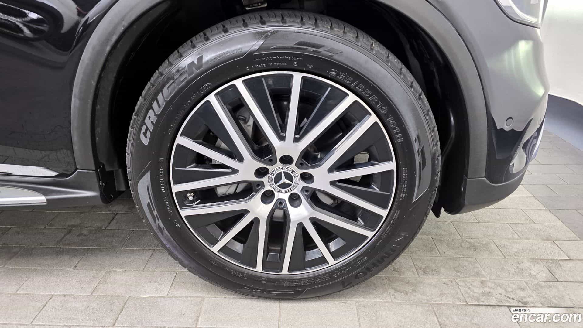 GLC-Class Mercedes-Benz 2021.3-OUTER-005