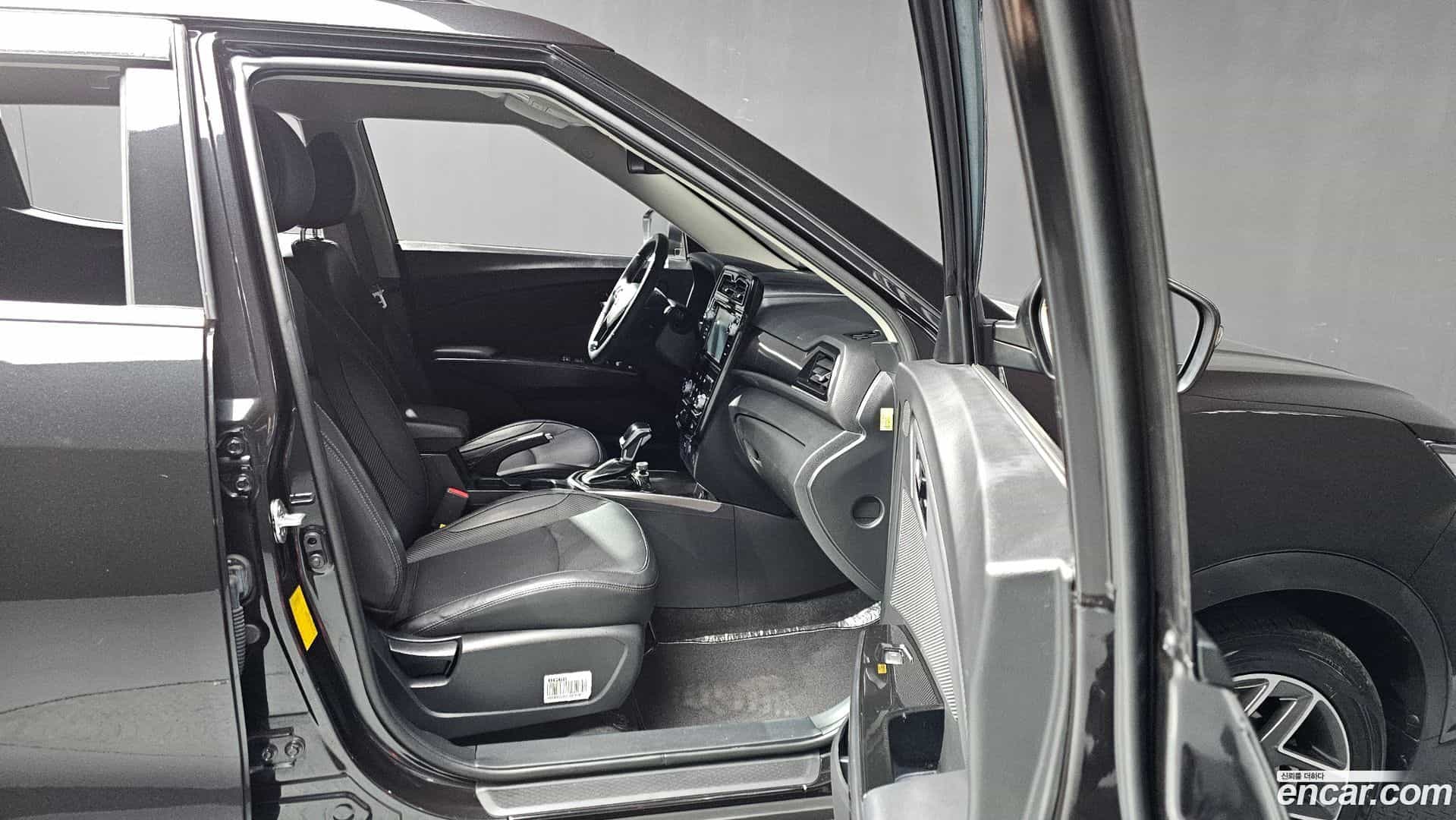 TIBOLI KG Mobility 2022.3-OPTION-015